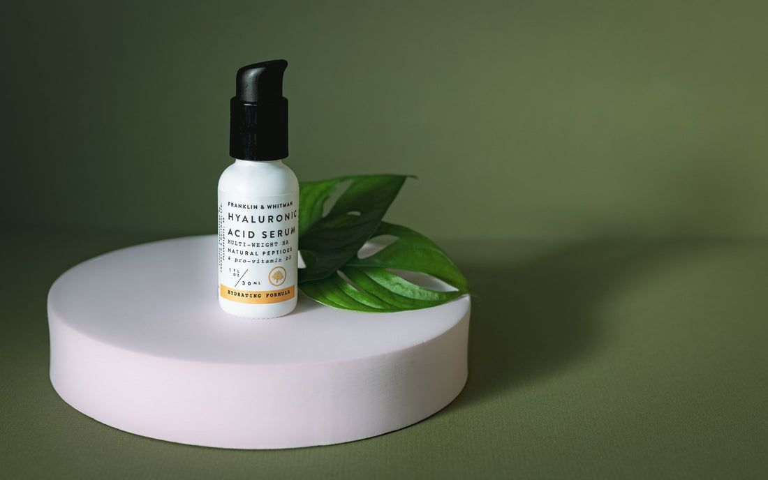 Hyaluronic Acid: Are You Using it the Right Way? Here's How to Make Sure...
