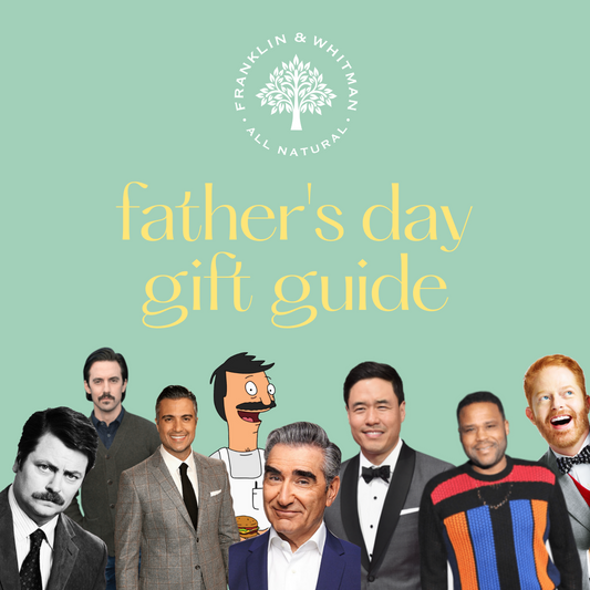 Father's Day Gift Guide