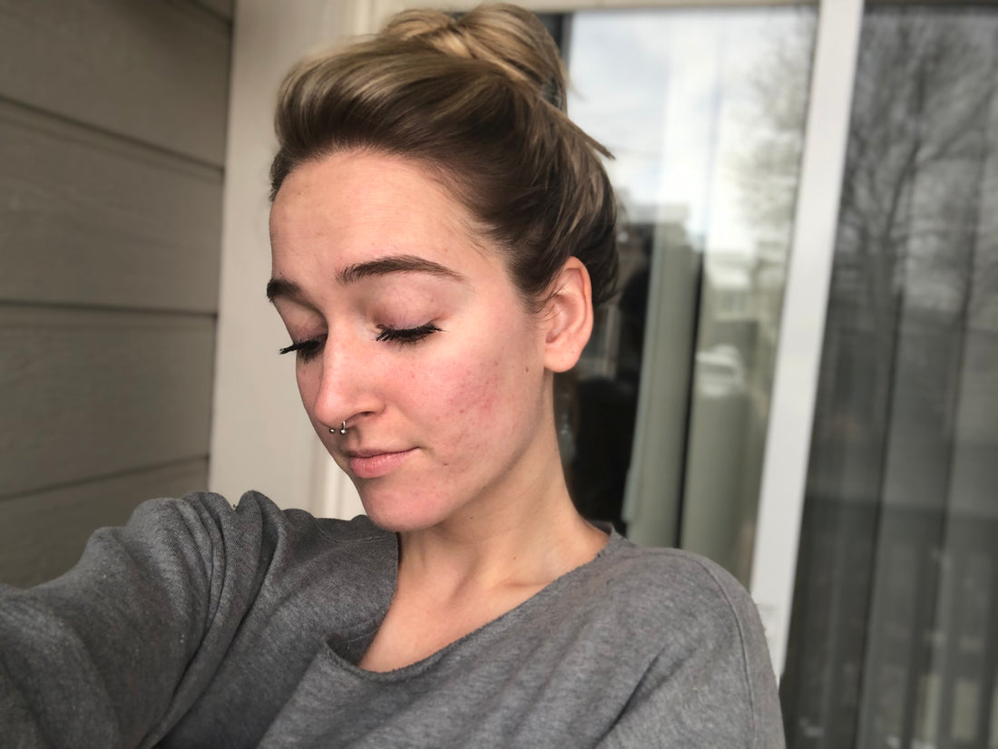 Customer Q&A: Erin Coughlin