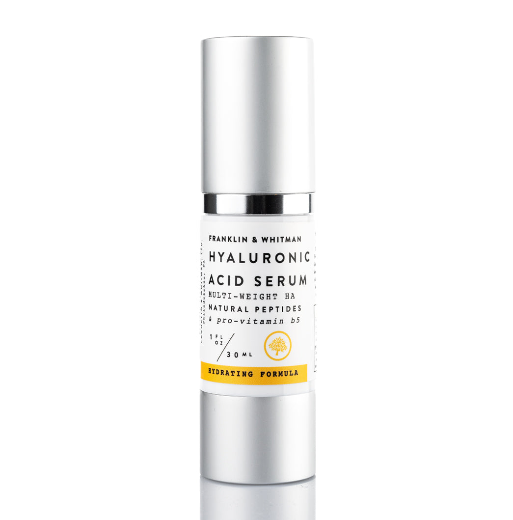 Hyaluronic Acid Serum