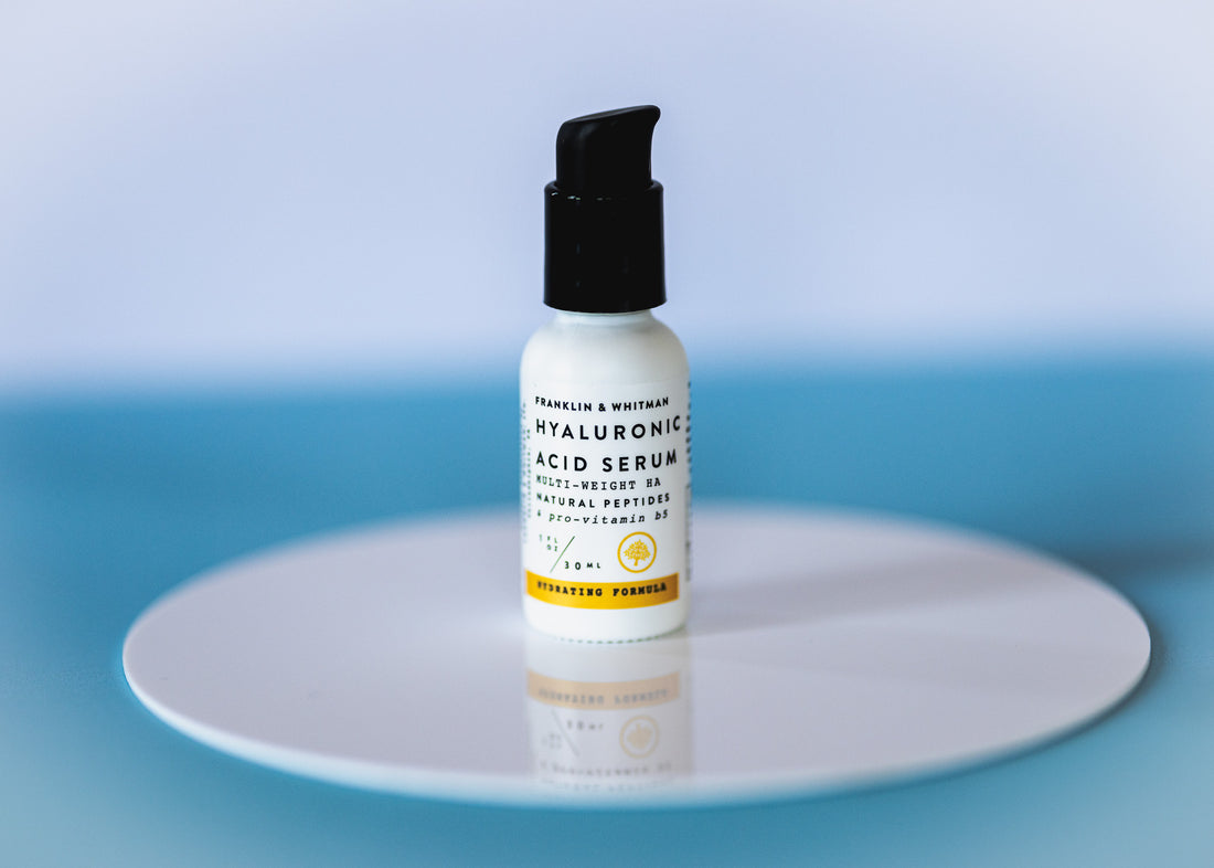 Liquid Skin Care Products