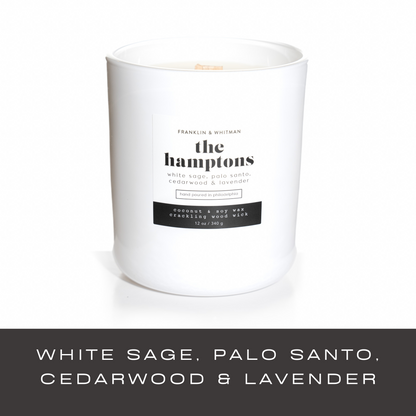 The Hamptons Candle