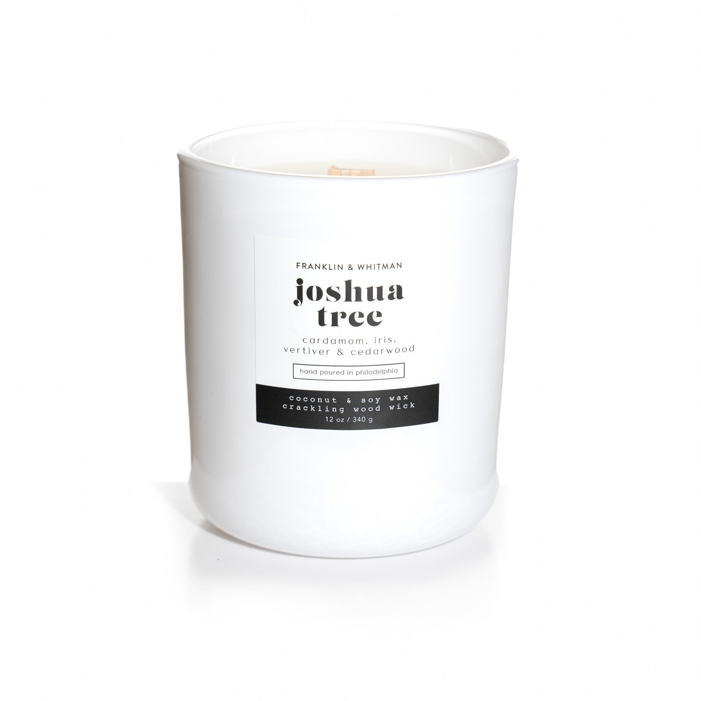 Joshua Tree Candle