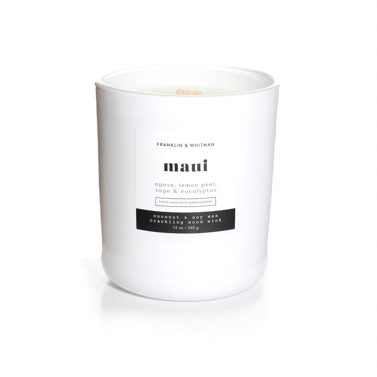 Maui Candle