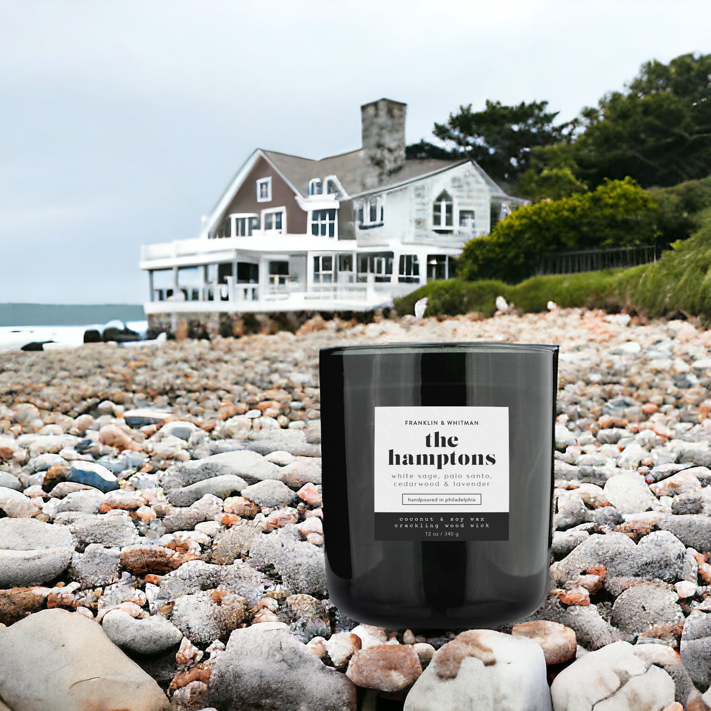 The Hamptons Candle