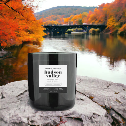 Hudson Valley Candle