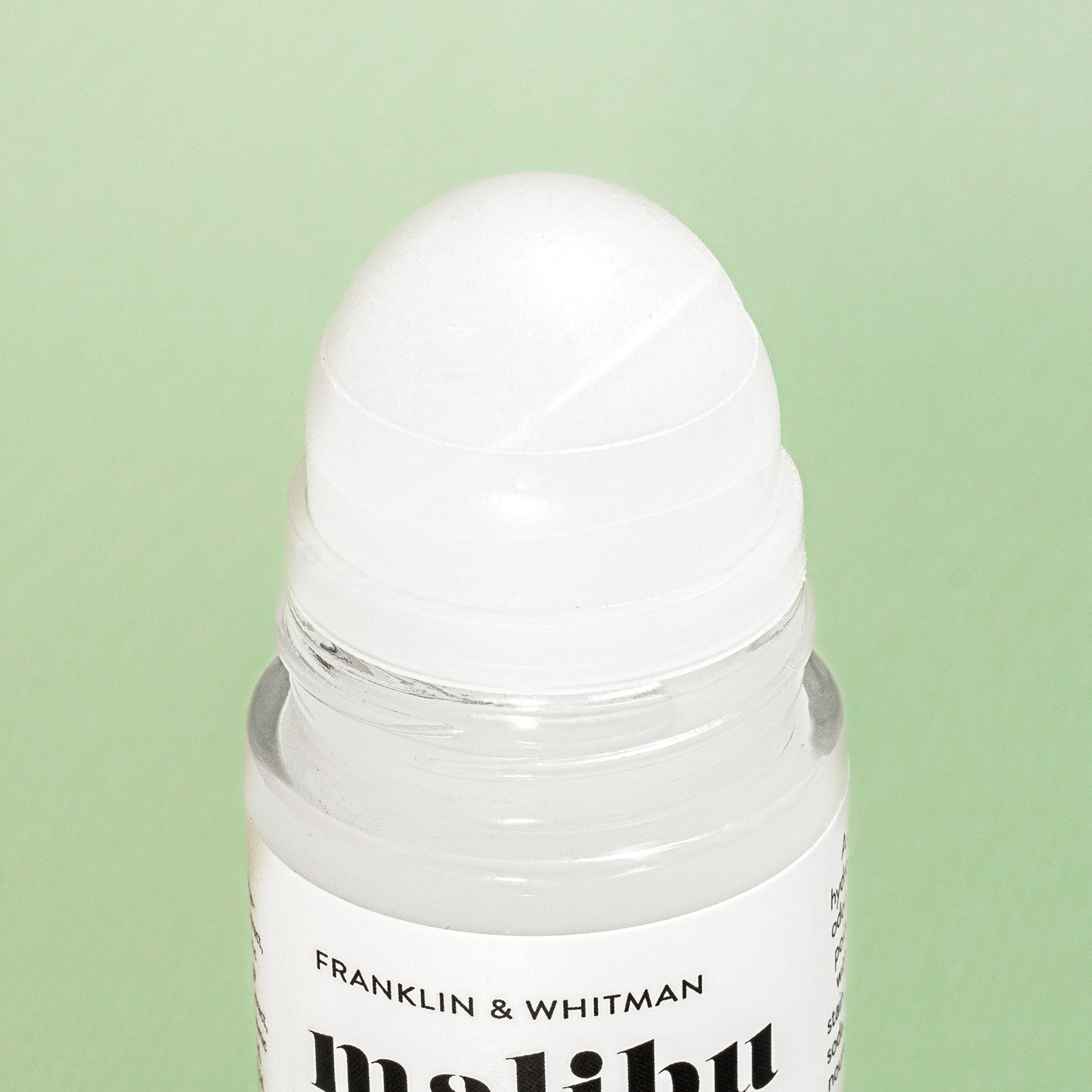 AHA Serum Deodorant