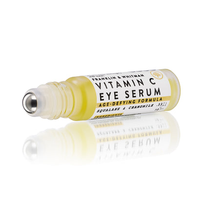 Vitamin C Eye Serum