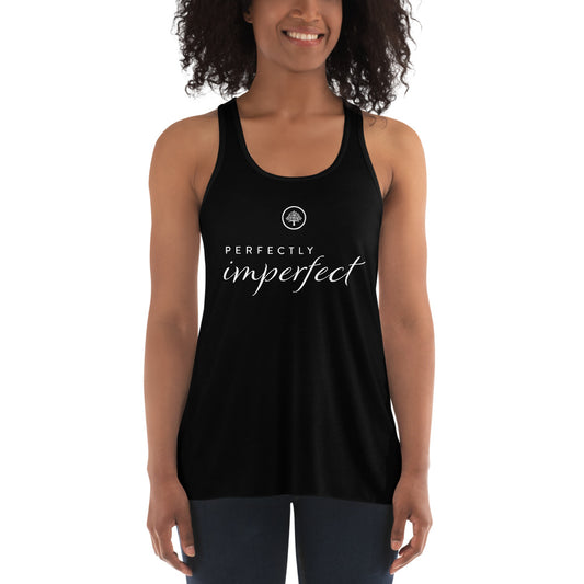 Perfectly Imperfect Flowy Tank